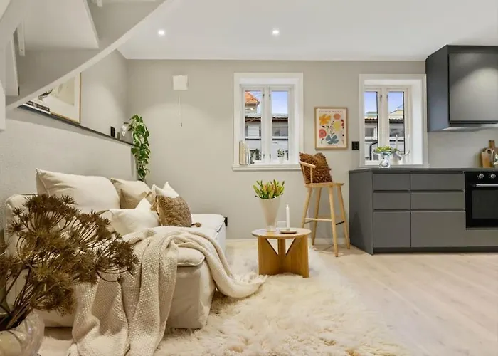 Σπίτι διακοπών L The Town House *