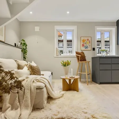 Будинок відпочинку L The Town House *